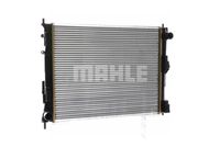 Thumbnail - Radiateur - CR924000S - MAHLE