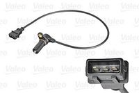 Senzor impulsuri, arbore cotit VALEO, Cod: 254100