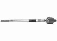 Axialgelenk, Spurstange