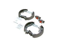 BOSCH Remschoenset 7