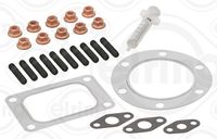 Thumbnail - Turbocharger, montageset - 529.520 - ELRING