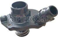 корпус на термостат