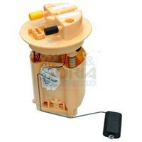 Fuel Feed Unit