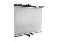 Thumbnail - Radiateur - CR1501000S - MAHLE
