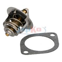 термостат, охладителна течност