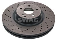 Disc frana SWAG, Cod: 10 94 4145