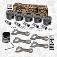 Thumbnail - Zuigerset - PM005350VR1 - ET ENGINETEAM