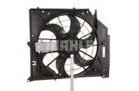 Thumbnail - Koelventilatorwiel - CFF137000S - MAHLE