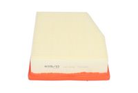 въздушен филтър