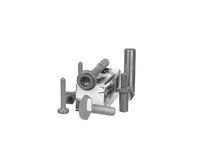 Thumbnail - Schroevenset, tandwielen (stuurketting) - BS0056 - ET ENGINETEAM