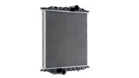 Thumbnail - Radiateur - CR2586000S - MAHLE