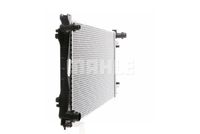 Thumbnail - Radiateur - CR842000S - MAHLE