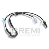 Sensor, Raddrehzahl Sensor, Raddrehzahl