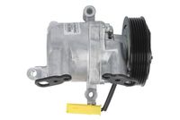 THERMOTEC Compressor, airconditioning 4