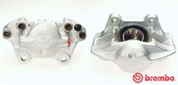 Bremssattel