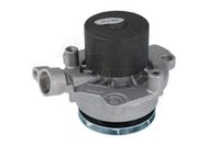 водна помпа, охлаждане на двигателя