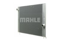 Thumbnail - Radiateur - CR581000P - MAHLE