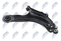 Brat, suspensie roata NTY, Cod: ZWD-ME-054