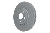 Δισκόπλακα PowerDisc