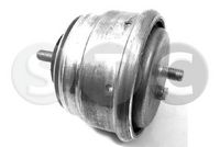 окачване, двигател