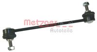 Stange/Strebe, Stabilisator