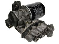 PNEUMATICS Luchtdroger, pneumatisch systeem 1