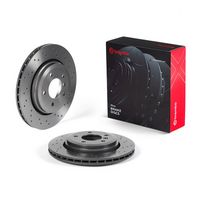 спирачен диск