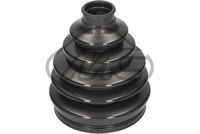 комплект маншон, полуоска