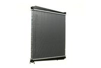 Thumbnail - Radiateur - CR818000P - MAHLE