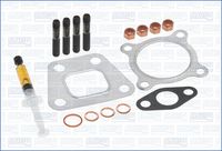 SET MONTAJ TURBOCOMPRESOR