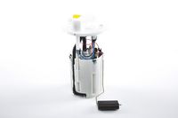 Barošanas sistēmas elements