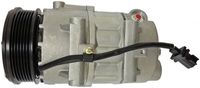 Thumbnail - Compressor, airconditioning - ACP1331000S - MAHLE