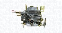 MAGNETI MARELLI Carburateur 2