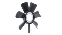Thumbnail - Koelventilatorwiel - CFW89000P - MAHLE