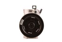 Kompressor, Klimaanlage