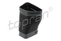 всмукващ маркуч, въздушен филтър