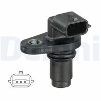 Sensor, camshaft position