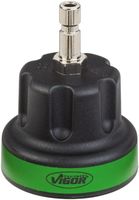 Adapter, Kühlsystemdruckprüfset