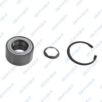 комплект колесен лагер