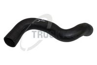 маркуч на радиатора