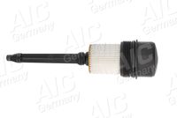 Capac, carcasa filtru ulei AIC, Cod: 56556