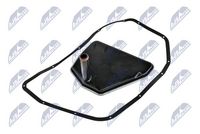 комплект хидравличен филтър, автоматична предавателна кутия