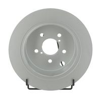 спирачен диск