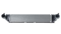 Thumbnail - Intercooler, inlaatluchtkoeler - CI620000P - MAHLE