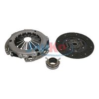 Set ambreiaj JAPKO, Cod: 922054