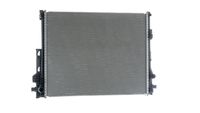 Thumbnail - Radiateur - CR2607000P - MAHLE