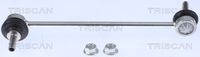 Stange/Strebe, Stabilisator