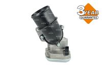 Carcasa clapeta NRF, Cod: 408009