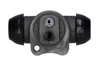 спирачно цилиндърче на колелото