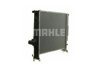 Thumbnail - Radiateur - CR277000P - MAHLE